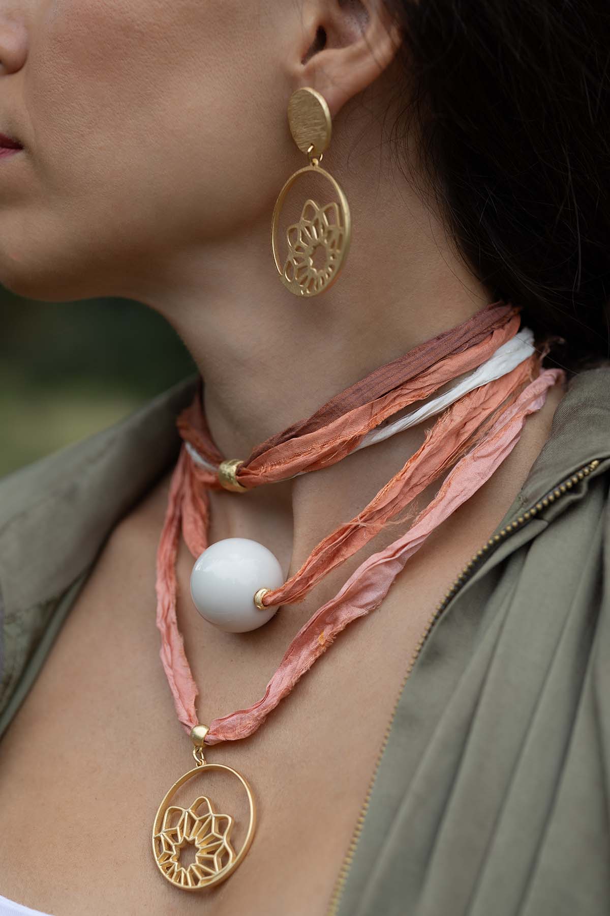 Pulsera Nudo Pulsera Nudo